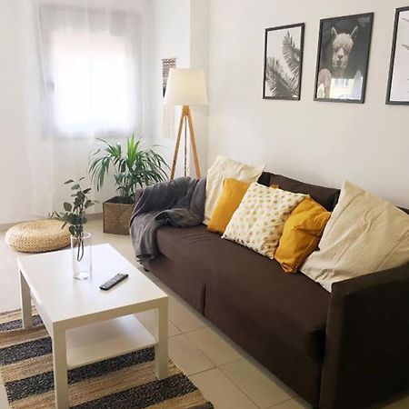Farray Beach Flat I By Canary365 Лас-Пальмас-де-Гран-Канария Экстерьер фото
