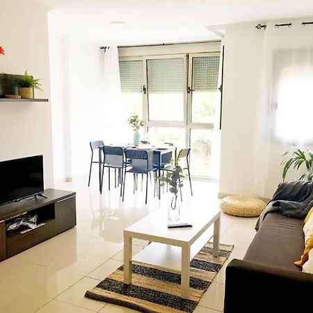 Farray Beach Flat I By Canary365 Лас-Пальмас-де-Гран-Канария Экстерьер фото