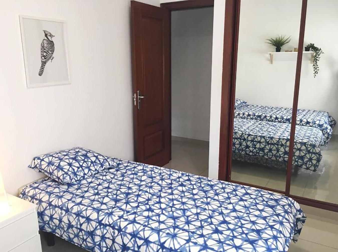 Farray Beach Flat I By Canary365 Лас-Пальмас-де-Гран-Канария Экстерьер фото