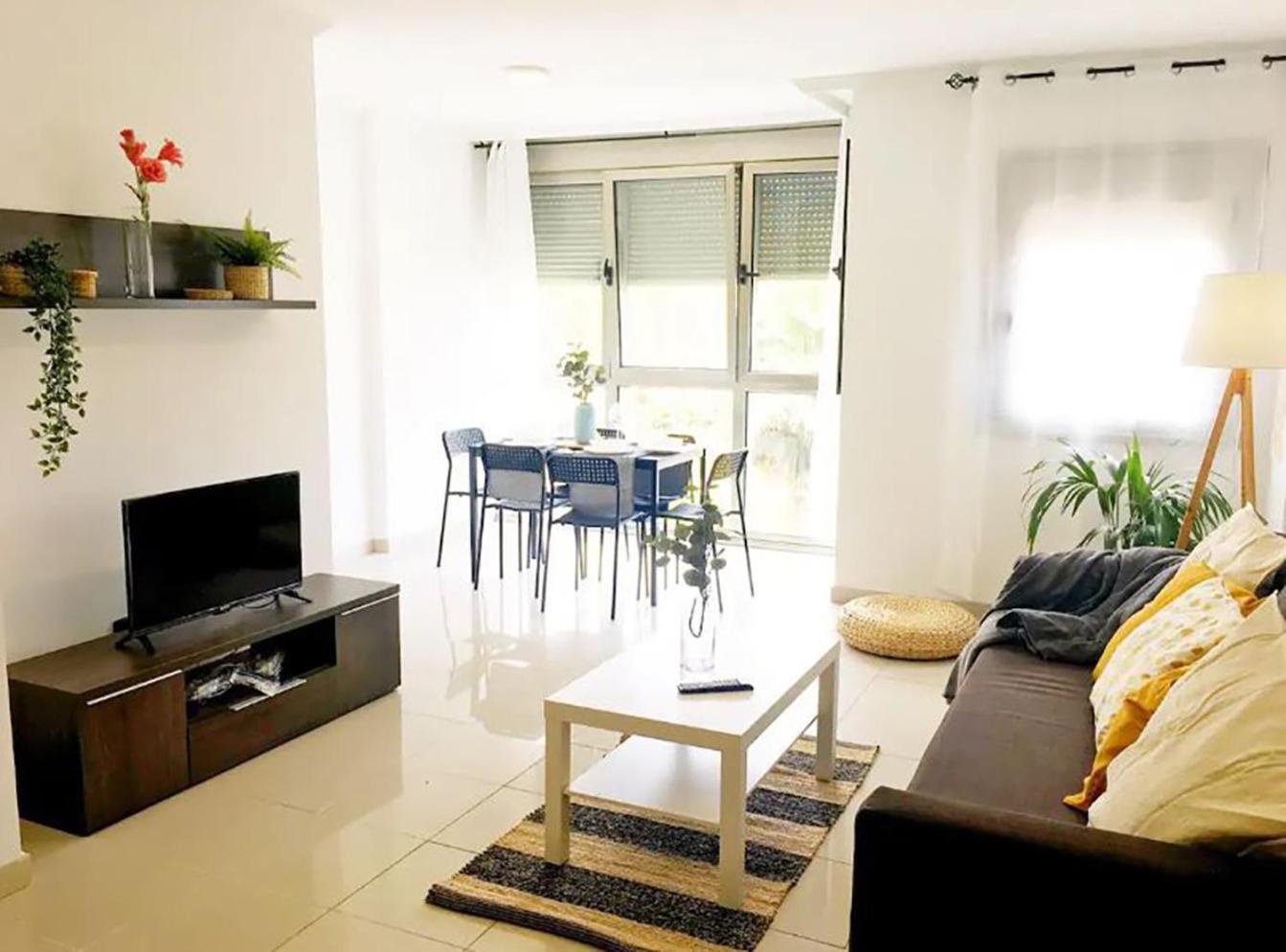 Farray Beach Flat I By Canary365 Лас-Пальмас-де-Гран-Канария Экстерьер фото